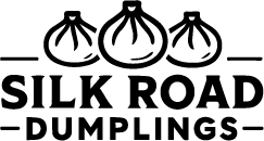 Silk Road Dumplings Logo